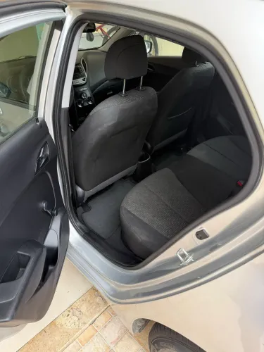 Hyundai HB20 Comf./c.plus/c.style 1.0 Flex 12V 2018