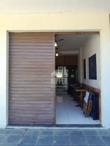 Loja à venda, 50 m² por R$ 190.000,00 - Itaipu - Niterói/RJ