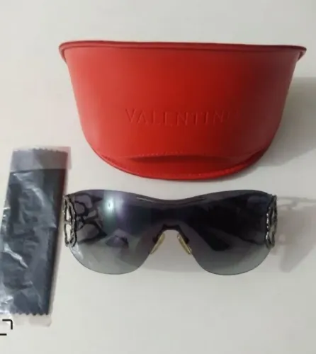 Óculos de sol Valentino