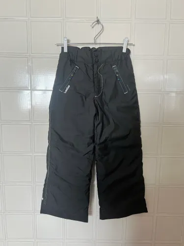 CALÇA TÉRMICA WED?ZE TAMANHO 8