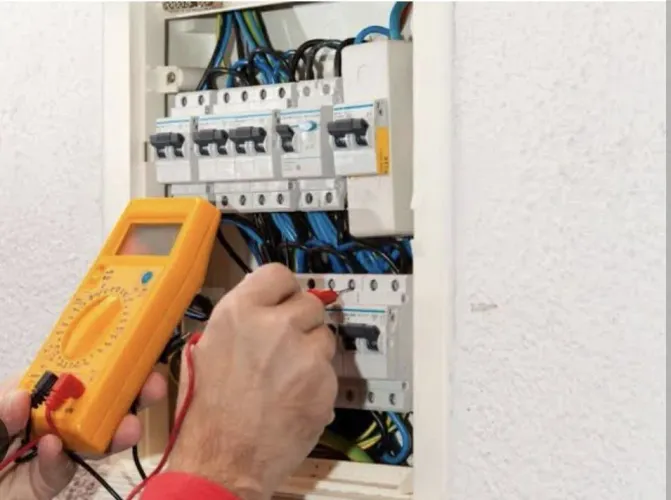 Eletricista Profissional Fácil e Rápido 