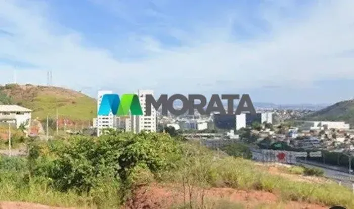 TERRENO À VENDA - 2.520 m² - SÃO DAMIÃO - VESPASIANO (MG)