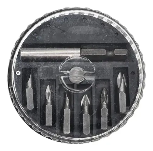 Jogo De Bits Para Parafusadeira Startools