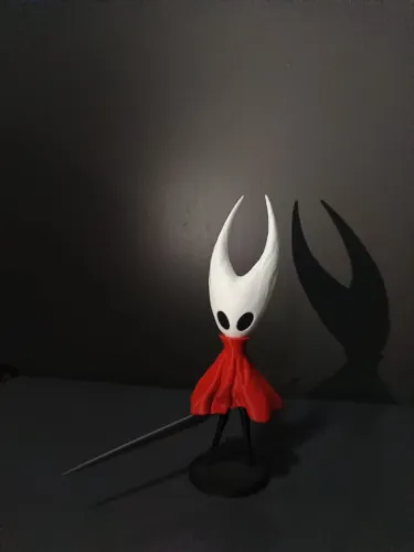 Action Figure Hornet Hollow Knight