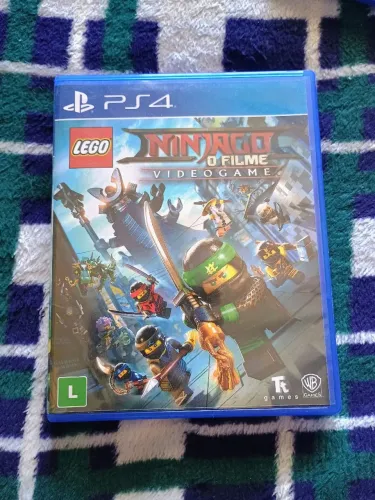 Lego ninjago