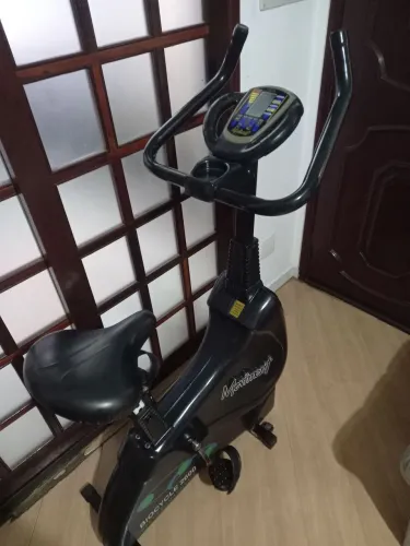 Bicicleta Profissional Movement BM 2600 em 8x Sem Juros c/ Garantia