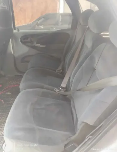 Renault Scenic RXE Egeus 2.0 2000