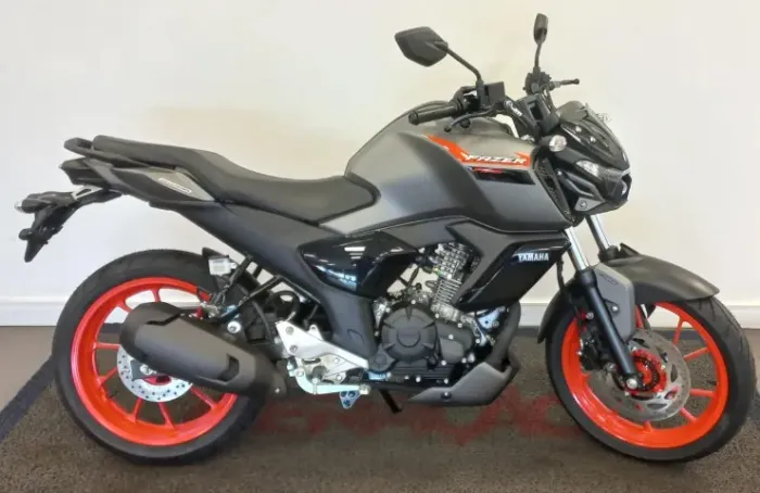 Motos Yamaha Fazer Fz15 150 Flex 2025 no Brasil