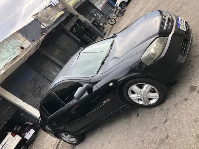 Chevrolet Astra GSI 2.0 16V 136cv Hatchback 5P 2005