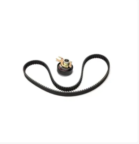 Kit Correia Dentada 19MM Fox 1BP30819AA Bproauto - 1 Unidade