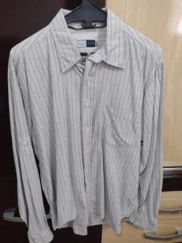 camisa casual Marfino M, camisa esporte Marfino, camisa Marfino