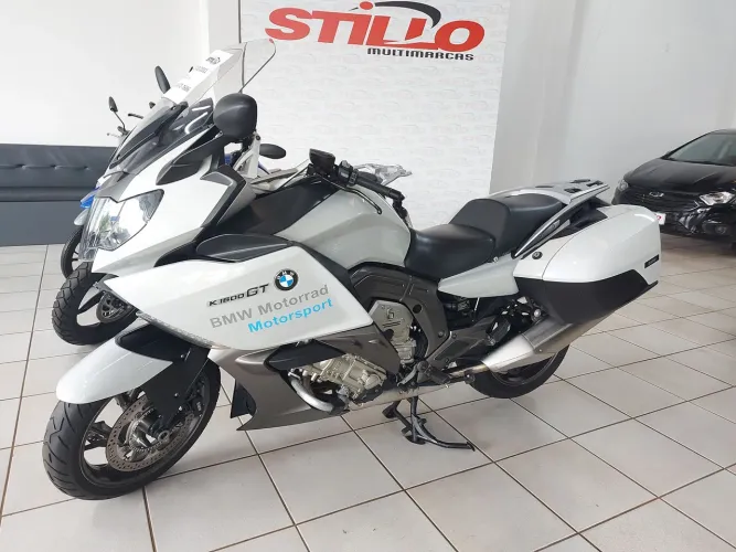 Bmw K 1600 GT