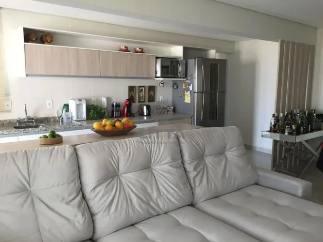 Apartamento à venda no Condomínio Alta Vista - Jundiaí - SP