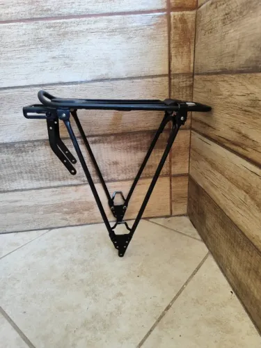 Bagageiro Btwin 25kg