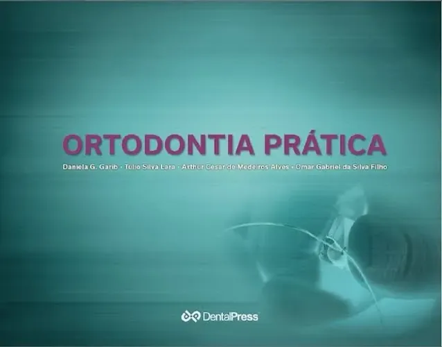 Livro Ortodontia Prática