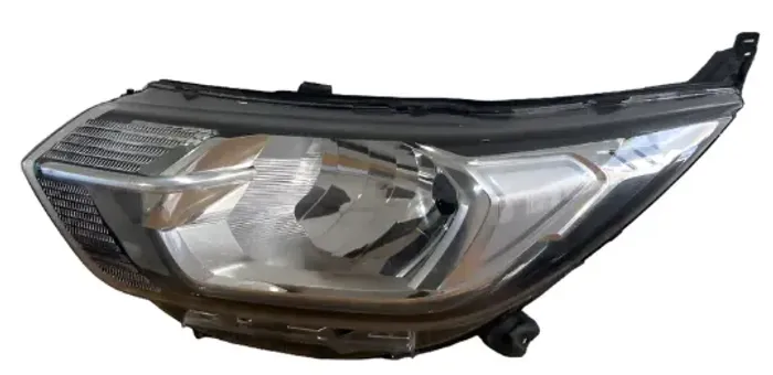 Farol Chevrolet Spin 2019 A 2024 Lado Esquerdo