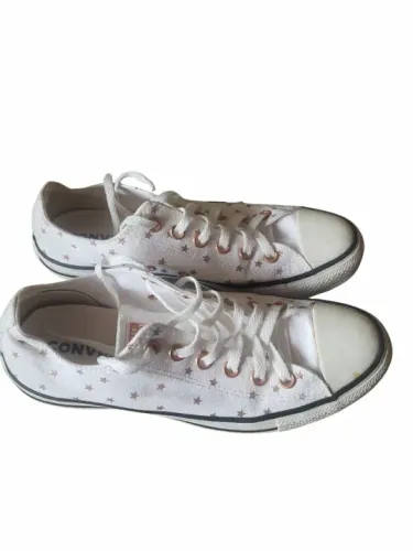 Tênis allstar número 39