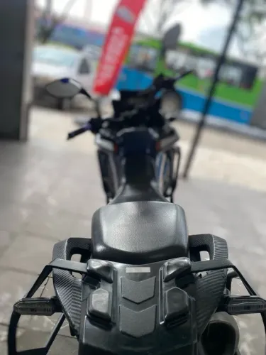 Honda XRE 190 2022 ( vitória Motors)