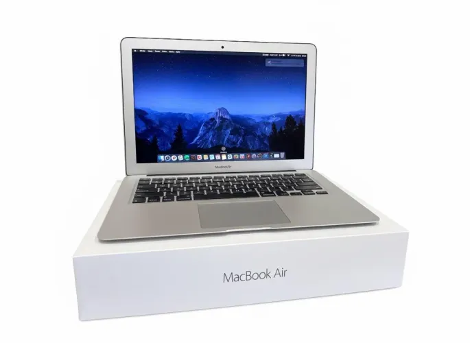 MacBook Air (13 polegadas)