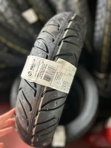 Pneu de moto Sportissimo Maggion 120/70-14 61P