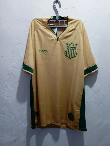 Camisa GG Sampaio Corrêa Iii 2023 Finta