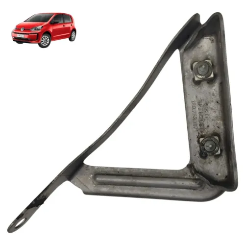 Suporte catalisador VW up 1.0 mpi 2014 2015 2016 2017 2018