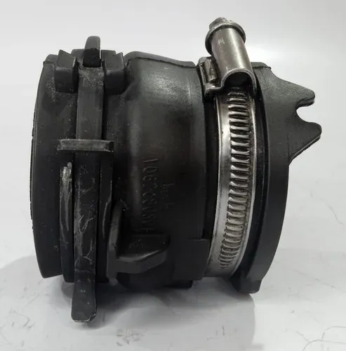 Mangueira Turbina Freelander 2 2.2 Diesel 2011 - 2016 - Preto