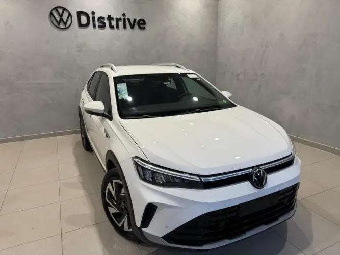 Volkswagen Nivus Highline 1.0 200 TSI Flex AUT 2026