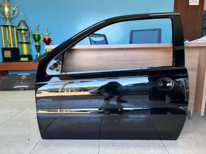 Porta nova original da Fiat strada adventure 2015