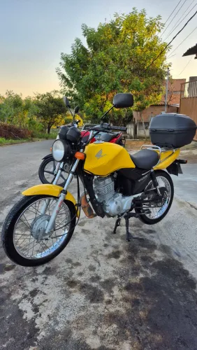 CG Cargo KS 125cc