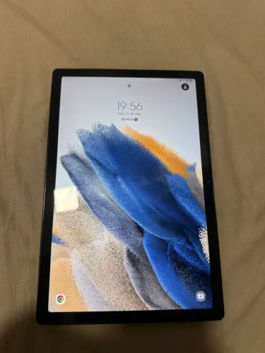 Tablet Samsung Galaxy Tab A8