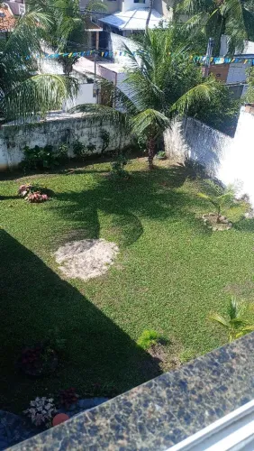 Terreno vera cruz ba Itaparica coroa