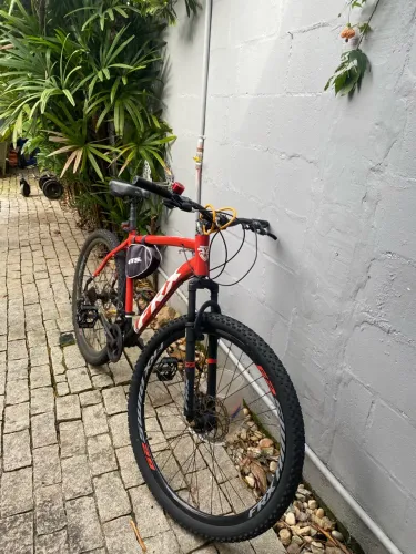 Bike aro 29