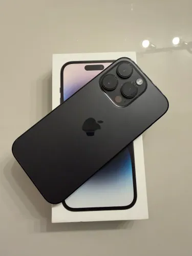 iPhone 14 Pro 