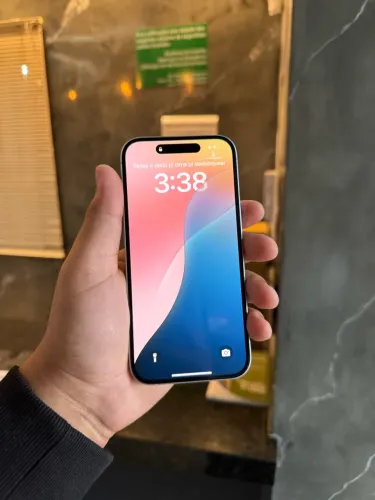 Iphone 15 128GB Azul