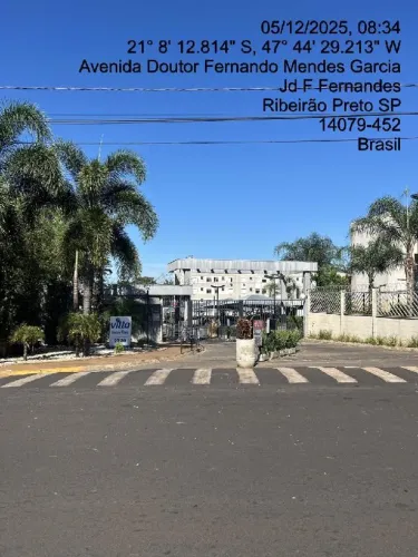Imóvel com ótima proposta  Apartamento no Jardim Diva Tarla de Carvalho, Ribeirao Preto - 