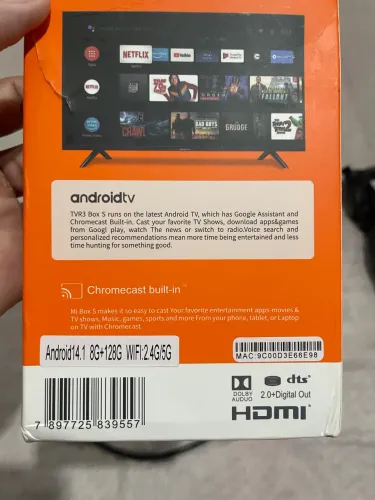 Transforme sua tv antiga numa smart 
