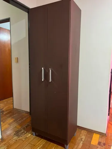 Armário 2 portas 