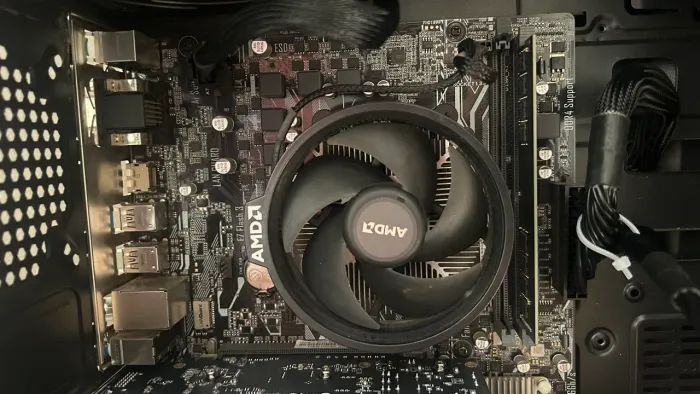 KIT RYZEN