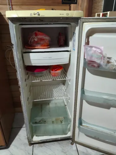 Geladeira