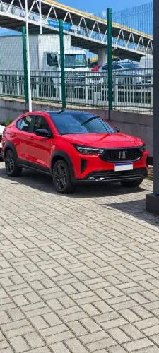 Fiat Fastback Limited Ed.1.3 270 T.flex Aut. 2023
