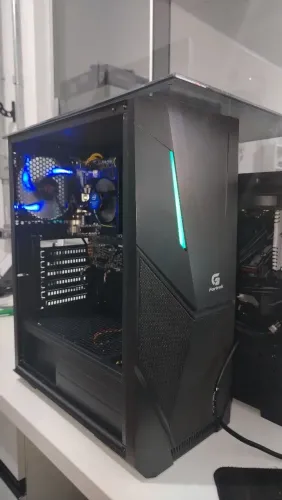 PC DESKTOP