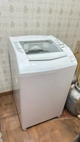 Máquina de lavar roupa Brastemp Clean 9kg