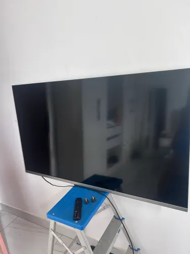 Tv smart 