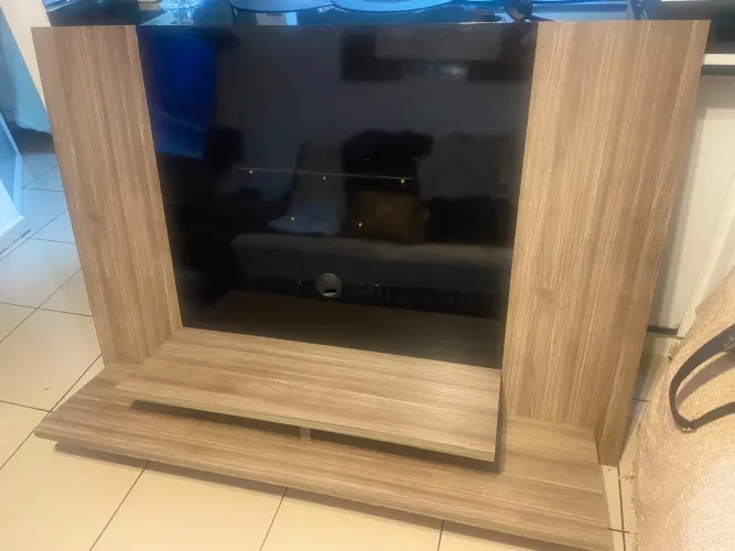 Painel de TV