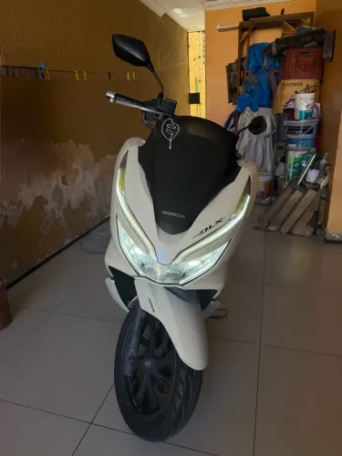 Honda PCX 150/dlx 2019