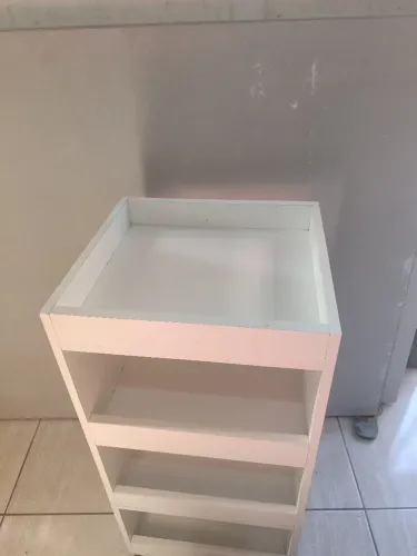Móveis para salão