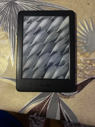 Kindle Amazon 10ª geração