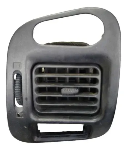 Difusor Ar Mitsubishi Lancer 1994 Lado Esquerdo Detalhe