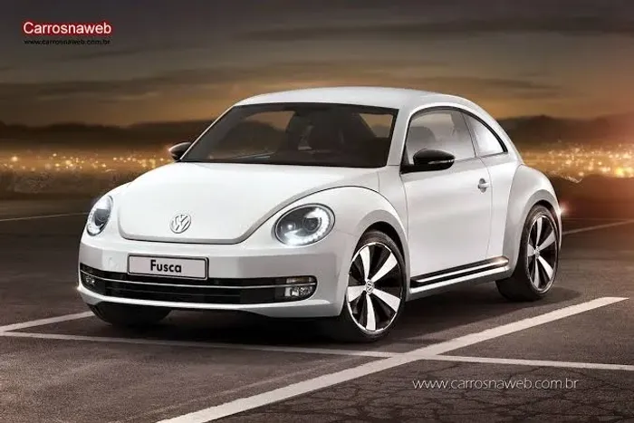 Sucata vw fusca tsi 2014 2015 2016 